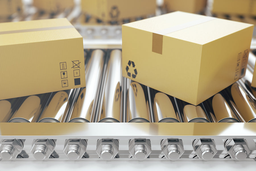 Eco friendly postal boxes - Eco-Friendly Packaging